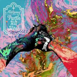 Purple Hill Witch : Alchemy